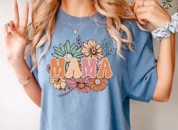 MAMA flowers