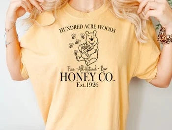 Pooh's Honey Co.